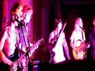 The OFF, Tremplin jeunes 16/04/2010