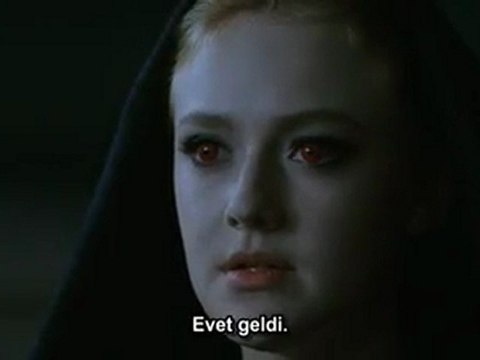 Eclipse (Tutulma) Fragmanı 2 HD Türkçe Altyazılı