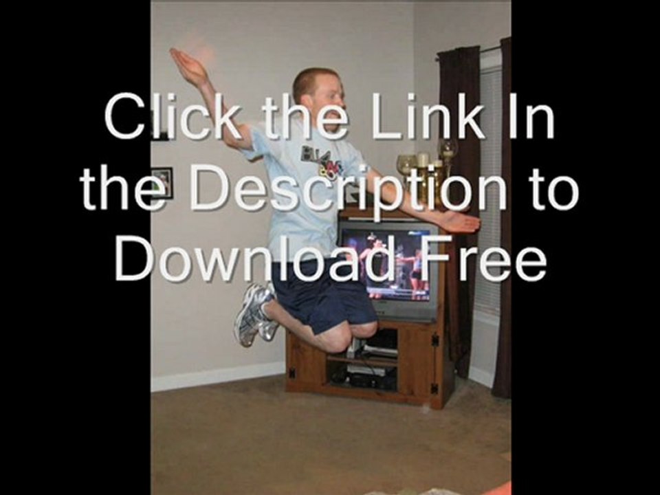 P90X Plyometrics Free Download- White Men Can Jump