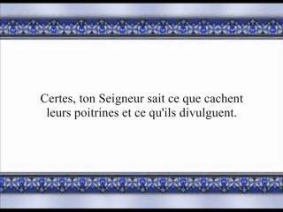 76 Les Fourmis 2 partie (par Cheikh Abou Bakr Chatery)