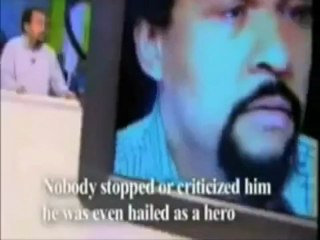 Les médias et l'islam