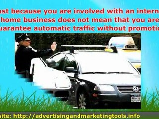 Marketing Strategic Is a Road Map