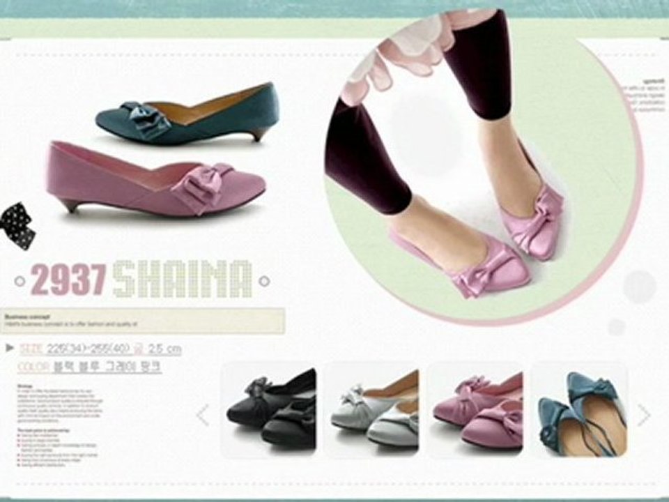 Shoes.Com.Sg - Exclusively Ladies Shoes Singapore