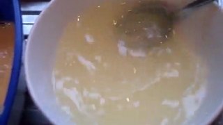 Lemon Chicken - The Homemade Take Away Version
