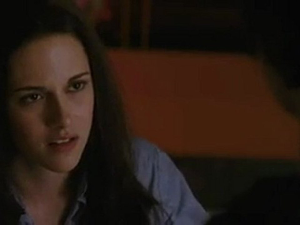 Eclipse bande annonce officiel 2 HD VOST