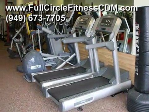 Weight Loss Fitness Programs Corona Del Mar & Newport Beach