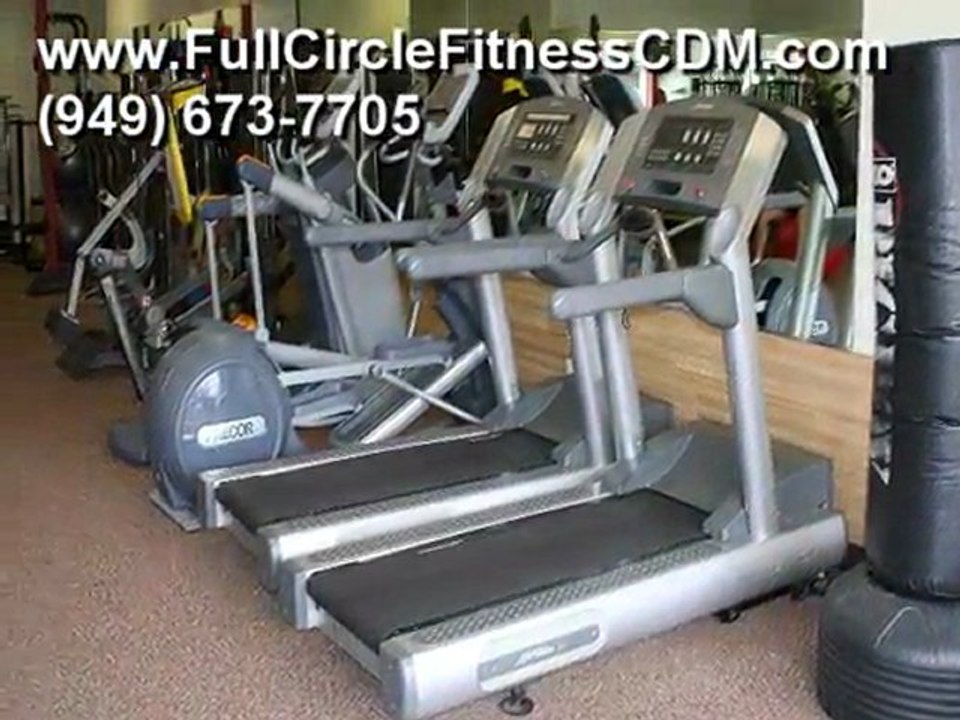 Weight Loss Fitness Programs Corona Del Mar & Newport Beach