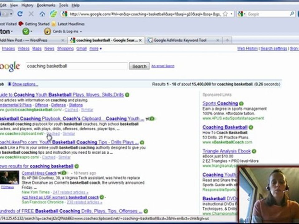 5 SEO Mistakes and How To Correct Them