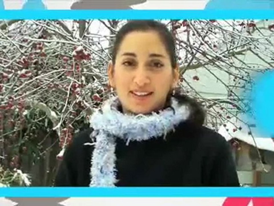 Happy Holidays from Momversation