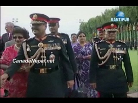 nepali news april 24th 2010