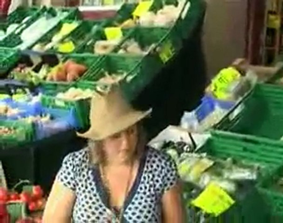 Marit Larsen If a Song Could Get Me You greengrocer