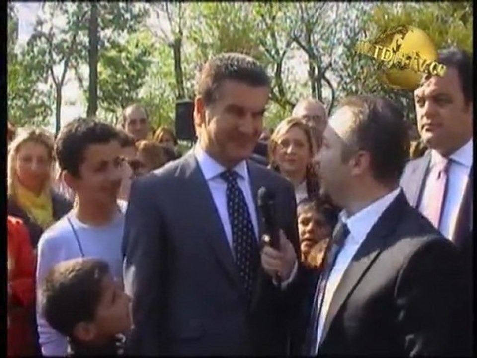 TDH Tv 23 Nisan