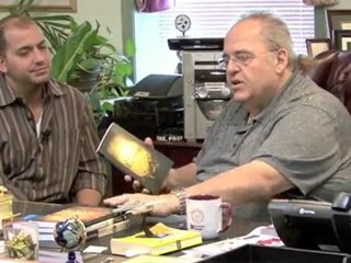 Destiny Image - New Books for April 2010