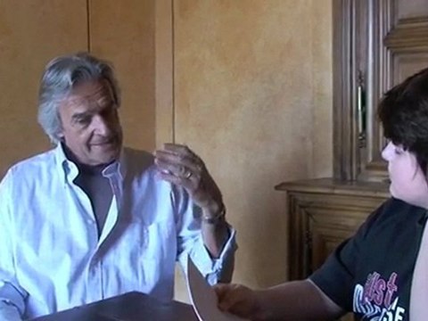 JOHN McLAUGHLIN INTERVIEW EXCLUSIVE - mantra ?
