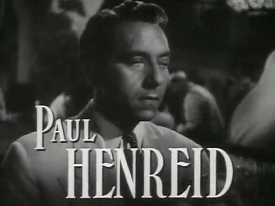 Casablanca (1942) - trailer