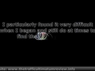 Traffic Ultimatum Review  An in-depth Review