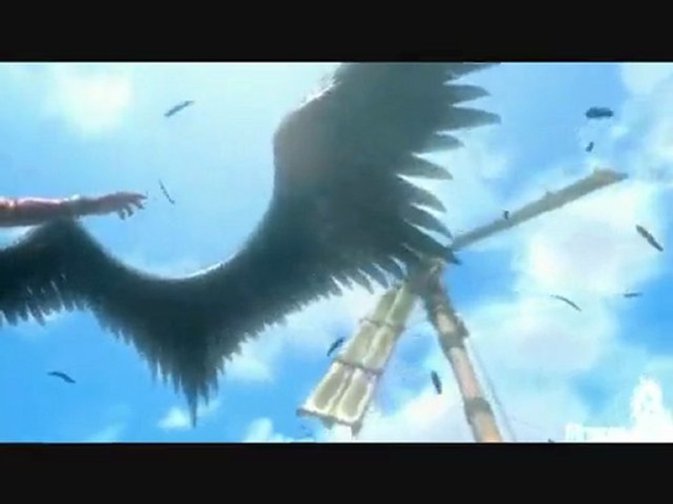 AMV I Am all of Me