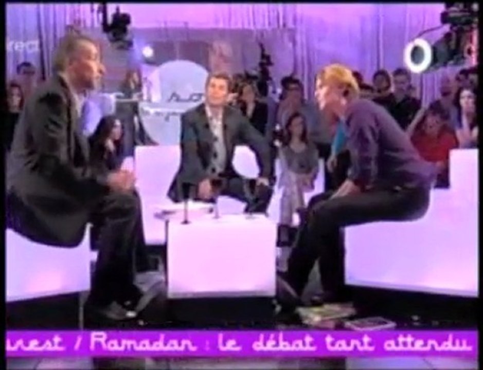 Tariq Ramadan : la chute