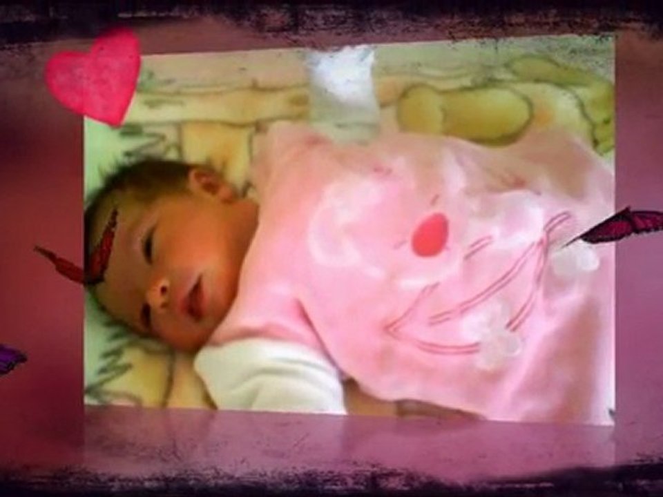 MES PLU BELLE CHOSE QUI ME SOI T ARRIVER DANS MA VIE