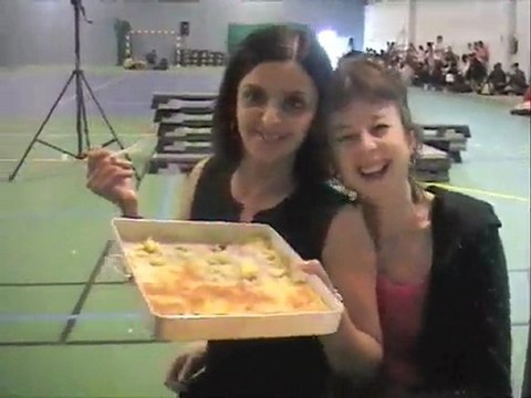 FREESTYLEFIT 3 - Fitness à Murs Erigné (Par Mélodie)