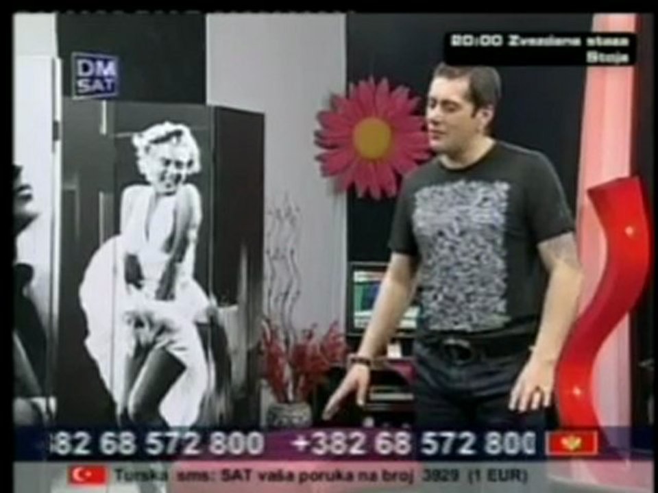 Aco Pejovic-Litar Krvi