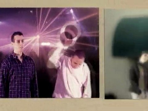 Lets just be friends - Kyra Simone - 2010