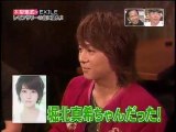 2010.04.20 EXILE's Takahiro talks about Maki