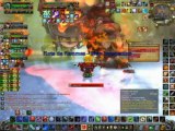 Raid Ulduar 10 légion chaotique