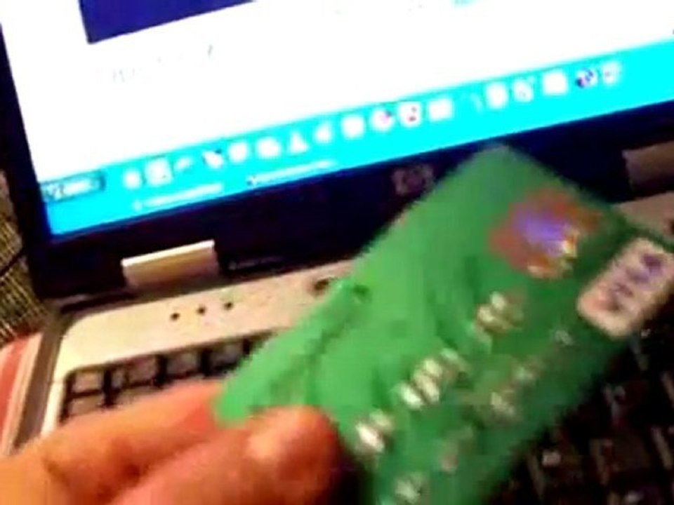 Prepaid credit cards - secure and practical