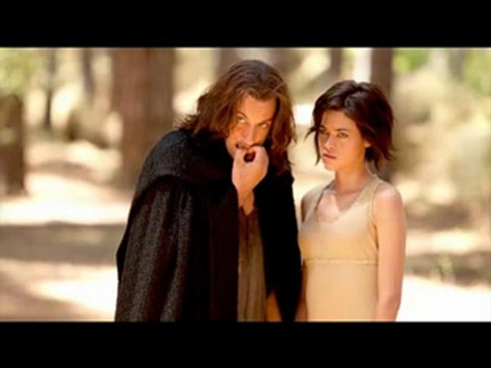 Legend of the Seeker S2E18 - Walter {Part 3 of 5} (Apr 24)