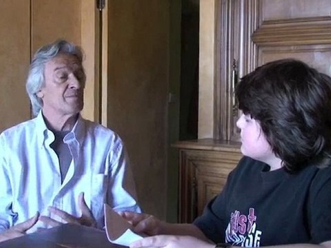 JOHN McLAUGHLIN INTERVIEW EXCLUSIVE - introduction