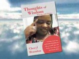 Thoughts of Wisdom by Cheryl Brandon