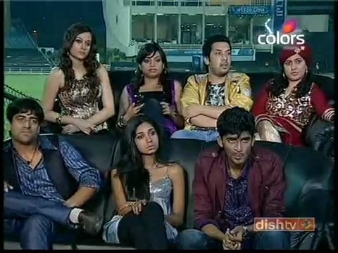 IPL Rockstar - 24th April 2010 - 4