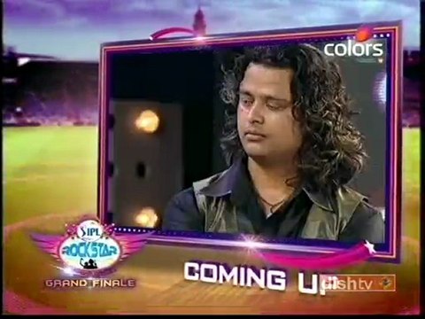 IPL Rockstar - 24th April 2010 - 5