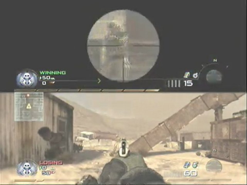 Drag Scope