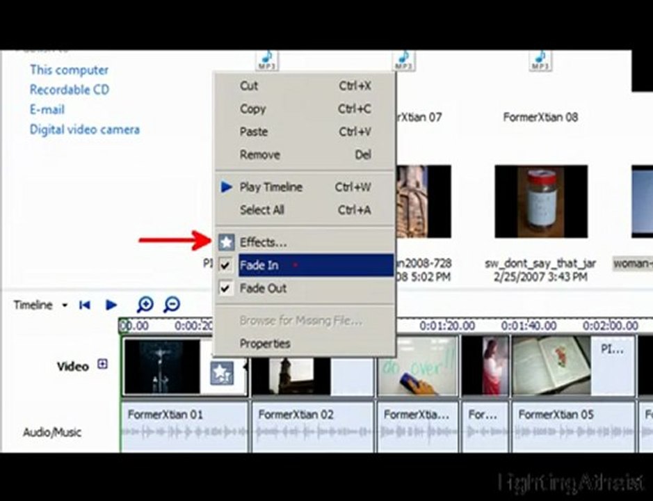 Make a video for youtube Real Estate Video Marketing - Tips