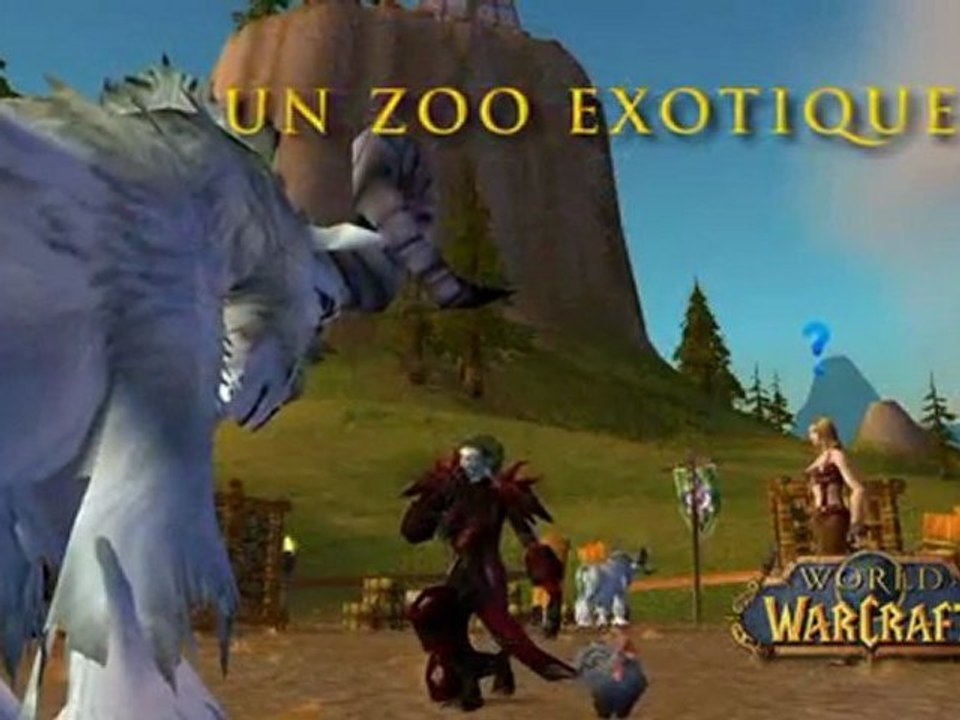 La Foire de Sombrelune