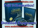 Lionel Model Trains Train Repair And Service Manual