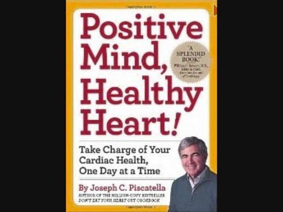 Doug Miles interviews Joe Piscatella