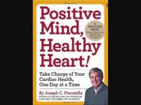 Doug Miles interviews Joe Piscatella