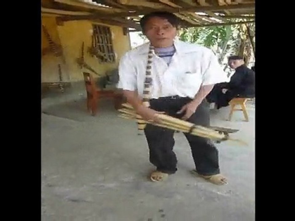 danse du khene