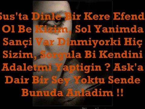 Dj Yarali & The Kral & Mc Herçai.. - Mazi Oldu Hersey