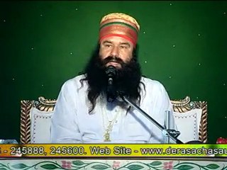 Origins and history of Dera Sacha Sauda Panth of Sirsa