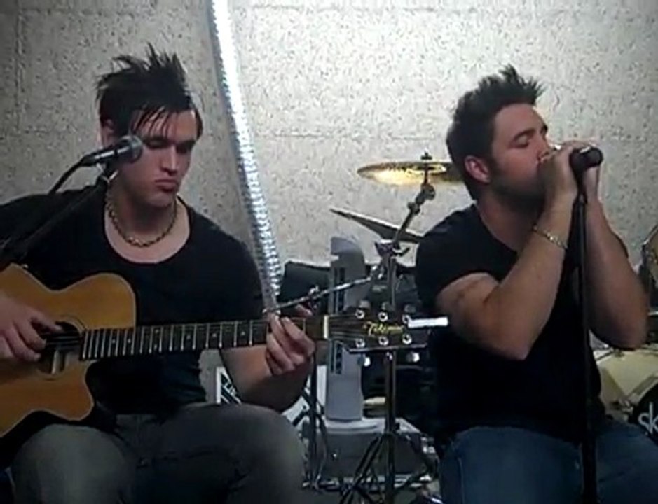 Skyrocket Love - Come Home (OneRepublic cover)