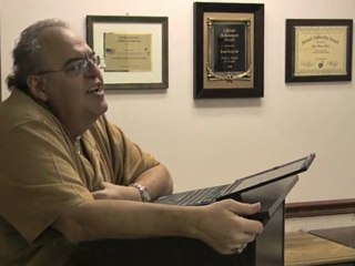 The Permanent Habitation of The Presence of God