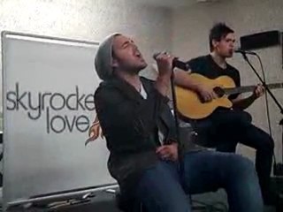 Skyrocket Love - Stay With Me