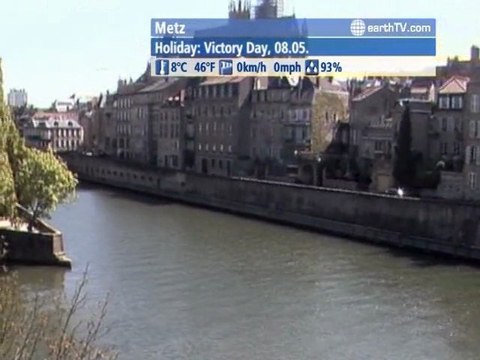 Palma de Mallorca - Spain, Warnemunde - Germany, Warsaw - Poland, Metz - France, Dusseldorf - Germany, Honolulu - USA, Durban - South Africa