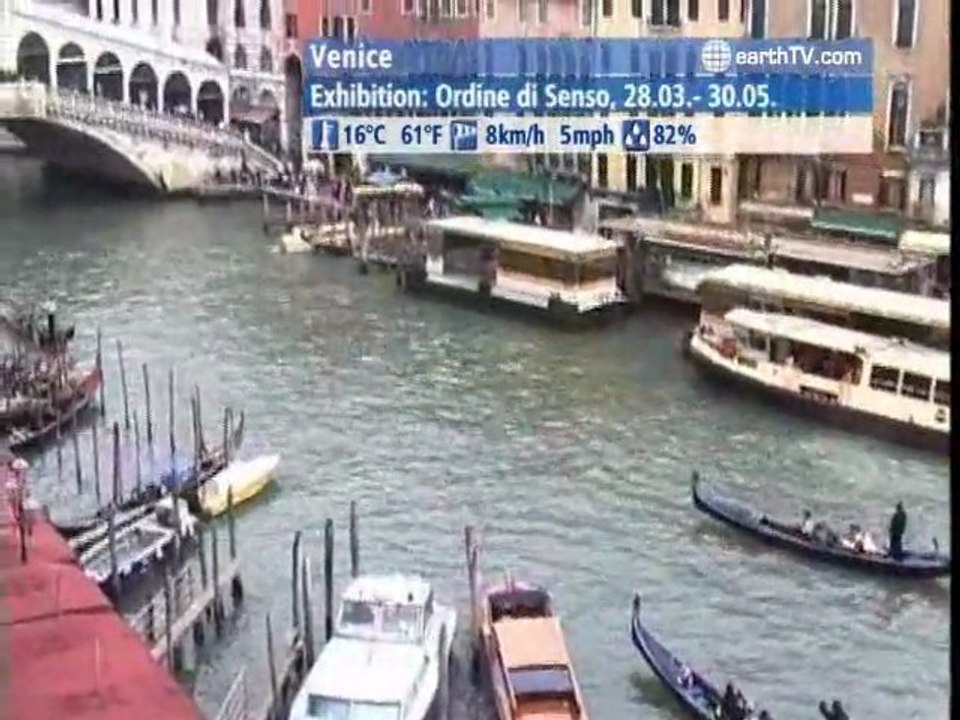 Hong Kong SAR - China, Rio de Janeiro - Brazil, Cape Town - South Africa, Venice - Italy, Avignon - France, Munich - Germany, Ascona - Ticino - Switzerland