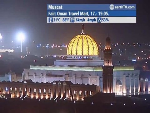 Hong Kong SAR - China, Berlin - Germany, Durban - South Africa, Warnemunde - Germany, Muscat - Oman, Vienna - Austria, Lugano - Ticino - Switzerland