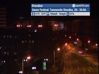 New York - USA, Los Angeles - USA, Munich - Germany, Avignon - France, Dresden - Germany, Johannesburg - South Africa, Dubrovnik - Croatia